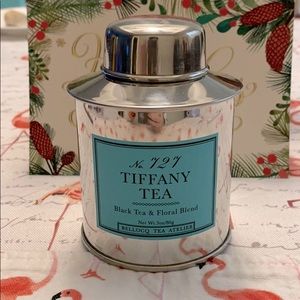💕SOLD💕Tiffany Co TEA